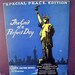The End of A Perfect Day Sheet Music 1918