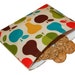 Reusable Snack Bag - Apples and Pears