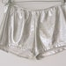 Platinum Hot Pants