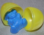 Recycled Crayons Rabbit Shaped, Total of 12 Crayons and 12 Easter Eggs Il_170x135