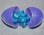 Recycled Crayons Rabbit Shaped, Total of 24 Crayons and 24 Easter Eggs-Great for School Treats. Il_170x135