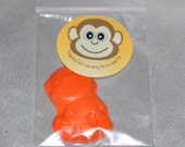 Recycled Crayons And Stickers /20 Monkey Stickers and 20 Monkey Crayons Il_170x135