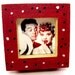I Love Lucy Red Polka Dot Jewelry Box
