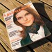 Mademoiselle magazine february 1969