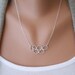 Teardrop Necklace