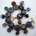 Findings to Make Your Very Own Fabulous Polymer Clay Charm Bracelet
