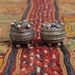 Ethnic Morocco Metal beads with Enamel