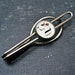 Vintage Terrier Tie Clip