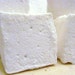 Madagascar Vanilla Marshmallows