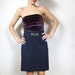 S A L E 90s Clueless School Girl Chain Mini Skirt (S/M)