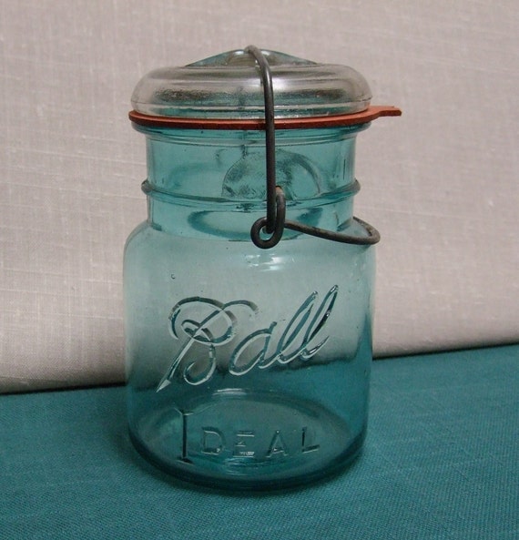 ball ideal jar dating