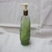 Bountiful Harvest Corn Ear Avon Decanter, Hand Soap or Lotion Dispenser