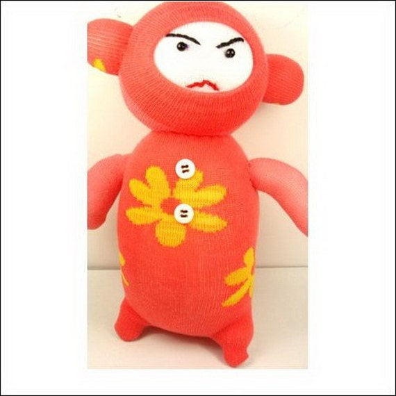 ninja stuffed animals