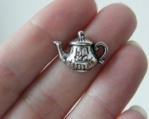 Popular items for tea time teapots on Etsy