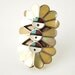Zuni Mother-of-Pearl Ring