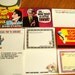 Post It Note Collections from 1980's - 10 Note Pads