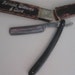 Mens Straight Edge Razor