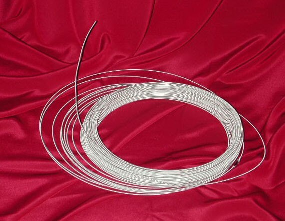 Millinery Wire 4 YDS for Hats