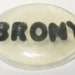AppleJack scented Brony Soap 2oz