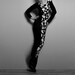 Limited time SALE Polka dots in new light.Dress
