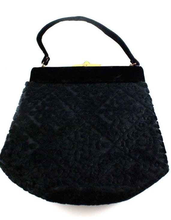 bobbie jerome vintage purse