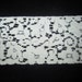 LACE Trim 7 yards x 3 inches wide ecru cotton vintage NEW