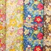 Small pieces of Liberty tana lawn printed in Japan - Hello Kitty - Kirstie