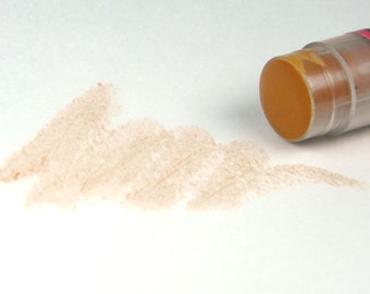 4.5g Mineral Lip Tint - Ginger Fizz Lip Tint - All Natural