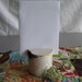 Reserved - 20 Birch Branch Menu Card Holders, Sign Holders