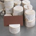 Reserved - 15 Birch Branch Stump Place Card Holders for Weddings Special Event