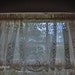 HeRiTaGe LACE Victorian Rose Valance Curtain Ecru 16" X 62" Soo RoMantic