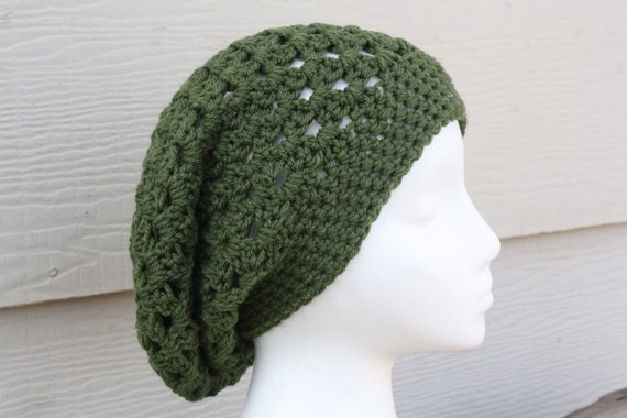 Slouchy Beanie