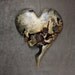 Not For Sale-Reserved for Anne- Not For Sale--gift for Anniversary, by Gary Burns, wiz, treewiz, handmade, woodworking