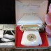 Vintage Lady Schick Crown Jewel Electric Razor Shaver Original