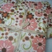 last one, SALE....Indian Summer by Zoe Pearn for Riley Blake Designs - 10 x 10 Inch Squares Layer Cake 37 total