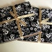 LAST ONE, 10% off SALE Riley Blake and Doodlebug designs, Tuxedo full collection, Pre-cut 10" layer cake