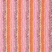 YARD SALE..... Flea Market Fancy--legacy collection, Seedpod Stripe Pink from Denyse Schmidt, 1 yard