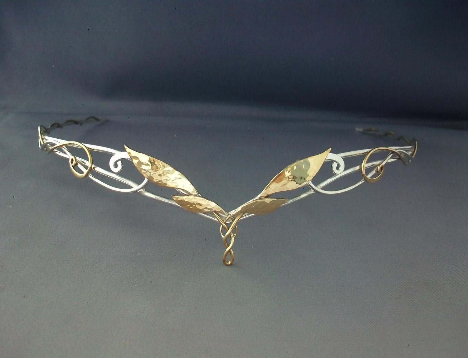 galadriel headdress noble collection