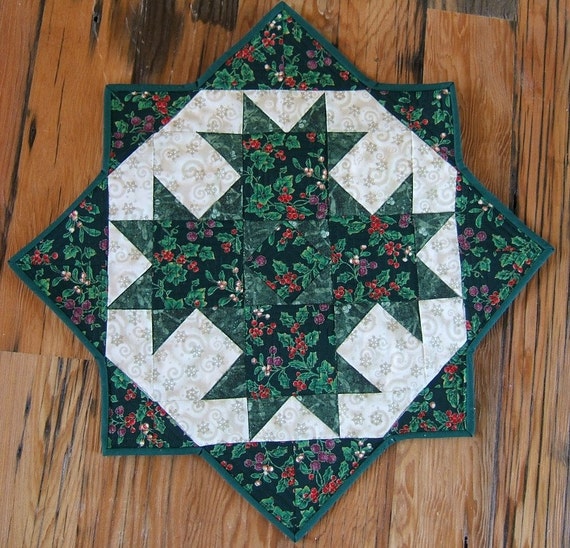 christmas quilt table toppers free patterns cafca info for christmas miniature quilt or table topper