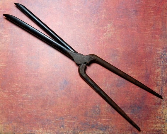 20% OFF FRENCH Antique Hair Curling Iron Coupon Code