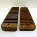 Vintage Cigar Mold / Cigar Press