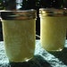 Pair of Bartlett Pear Candles
