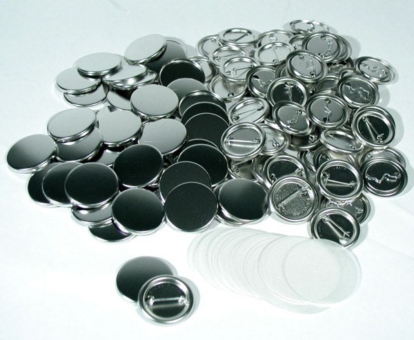 Badge a minit 1 1 4 pinback button parts x90
