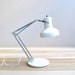 Vintage Task Lamp