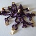 Vintage Silk Floss Premiere Fibre Rope