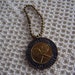 Vintage Medal Municipal Tennis Association Los Angeles 1954