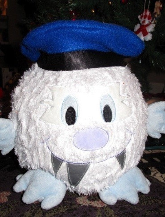 Donald Duck Hat by Allydavid on Etsy