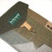 iPad Case, Eco Friendly, Recycled suit coat, Ready to Ship