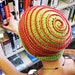 CROCHET PATTERN: Worsted Yo-Yo