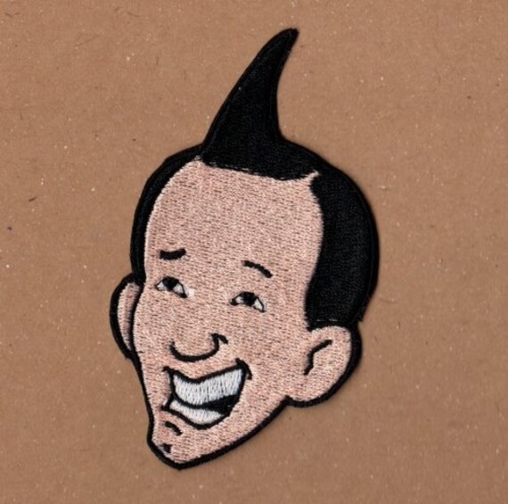 Ed Grimley